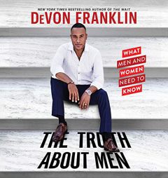 The Truth About Men by Devon Franklin Paperback Book