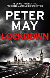 Lockdown by Peter May Paperback Book