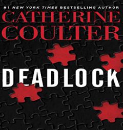 Deadlock by Catherine Coulter Paperback Book