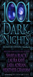 1001 Dark Nights: Signature Editions, Vol. 1 by Heather Graham Paperback Book