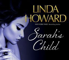 Sarah's Child by Linda Howard Paperback Book