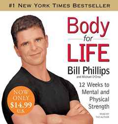 Body For Life Low Price by Bill Phillips Paperback Book