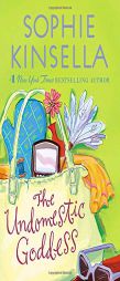 The Undomestic Goddess by Sophie Kinsella Paperback Book