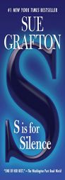 S is for Silence (Kinsey Millhone Mysteries) by Sue Grafton Paperback Book