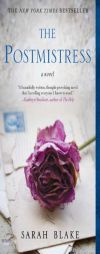 The Postmistress by Sarah Blake Paperback Book