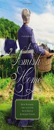 An Amish Home: Four Novellas by Beth Wiseman Paperback Book