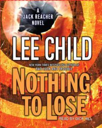 Nothing to Lose (Jack Reacher, No. 12) by Lee Child Paperback Book