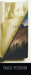 Land of My Heart (Heirs of Montana) by Tracie Peterson Paperback Book