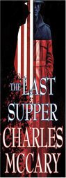 The Last Supper by Charles McCarry Paperback Book