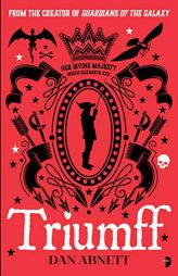 Triumff by Dan Abnett Paperback Book