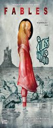 Fables Vol. 18: Cubs in Toyland (Fables (Graphic Novels)) by Bill Willingham Paperback Book