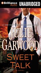 Sweet Talk by Julie Garwood Paperback Book