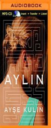 Aylin by Ayse Kulin Paperback Book