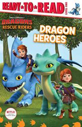 Dragon Heroes by Natalie Shaw Paperback Book