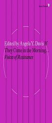 If They Come in the Morning by Angela Davis Paperback Book