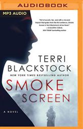 Smoke Screen by Terri Blackstock Paperback Book
