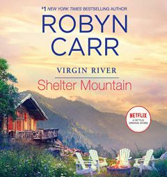 Shelter Mountain (The Virgin River Series) (Virgin River Series, 2) by Robyn Carr Paperback Book