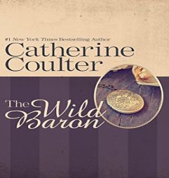 The Wild Baron by Catherine Coulter Paperback Book