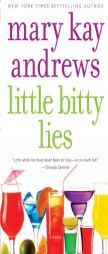 Little Bitty Lies by Mary Kay Andrews Paperback Book