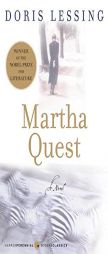 Martha Quest by Doris May Lessing Paperback Book