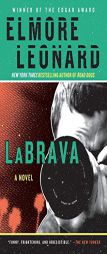 LaBrava by Elmore Leonard Paperback Book