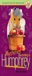 Mysteries According to Humphrey by Betty G. Birney Paperback Book