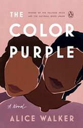 The Color Purple: A Novel by Alice Walker Paperback Book