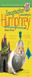 Imagination According to Humphrey by Betty G. Birney Paperback Book