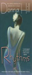 Rhythms by Donna Hill Paperback Book