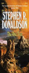 The One Tree (The Second Chronicles of Thomas Covenant, Book 2) by Stephen R. Donaldson Paperback Book