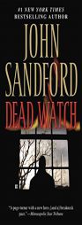 Dead Watch by John Sandford Paperback Book