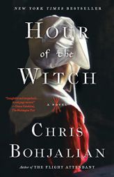Hour of the Witch: A Novel (Vintage Contemporaries) by Chris Bohjalian Paperback Book