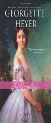 The Corinthian by Georgette Heyer Paperback Book