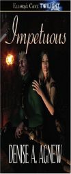 Special Investigations: Impetuous by Denise Agnew Paperback Book