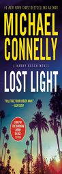 Lost Light by Michael Connelly Paperback Book