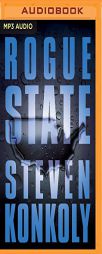 Rogue State (Fractured State) by Steven Konkoly Paperback Book
