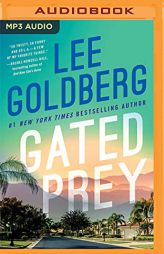 Gated Prey (Eve Ronin, 3) by Lee Goldberg Paperback Book