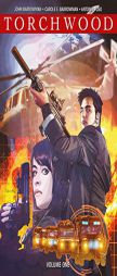 Torchwood: Volume 1 - World Without End by John Barrowman Paperback Book