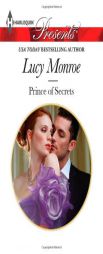 Prince of Secrets by Lucy Monroe Paperback Book