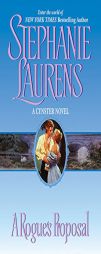A Rogue's Proposal (Cynster Novels) by Stephanie Laurens Paperback Book