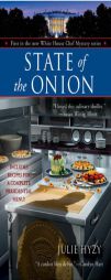 State of the Onion by Julie Hyzy Paperback Book