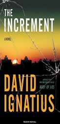 The Increment by David Ignatius Paperback Book