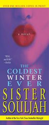 The Coldest Winter Ever by Sister Souljah Paperback Book