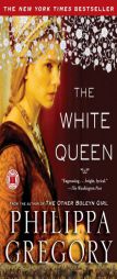 The White Queen (Cousins' War) by Philippa Gregory Paperback Book