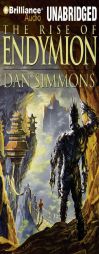 The Rise of Endymion (Hyperion Cantos) by Dan Simmons Paperback Book