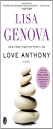 Love Anthony by Lisa Genova Paperback Book