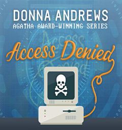 Access Denied by Donna Andrews Paperback Book