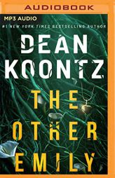 The Other Emily by Dean Koontz Paperback Book