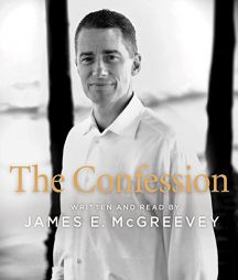 The Confession by James McGreevey Paperback Book