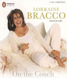 On The Couch by Lorraine Bracco Paperback Book